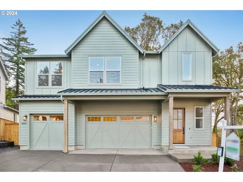 11454 SW Colmar Ln, Portland, OR 97225