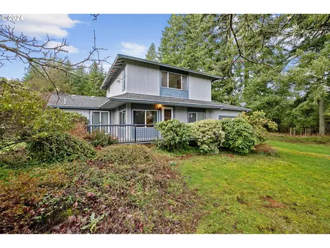 28507 S Cox Rd, Colton, OR 97017