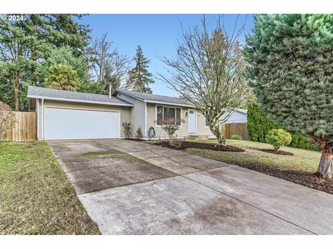 19717 SW Murphy St, Beaverton, OR 97078