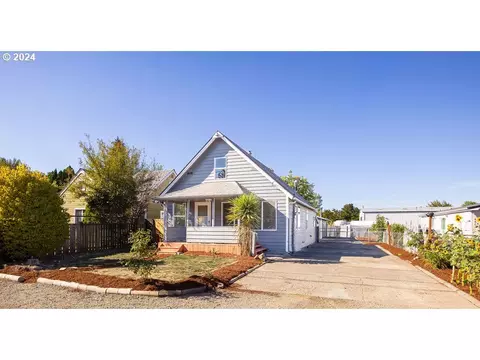 440 Wilkie St, Eugene, OR 97402
