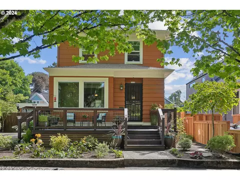 1532 SE Tolman St, Portland, OR 97202