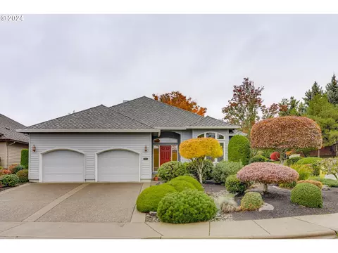 3991 NW Fall Creek Pl, Portland, OR 97229
