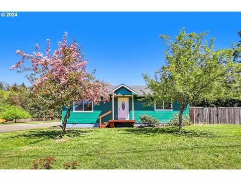 87541 Territorial Hwy, Veneta, OR 97487