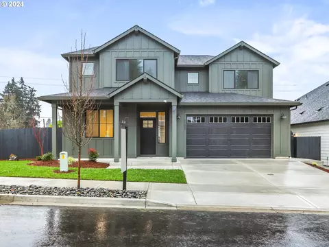11402 NE 51st Ave, Vancouver, WA 98686