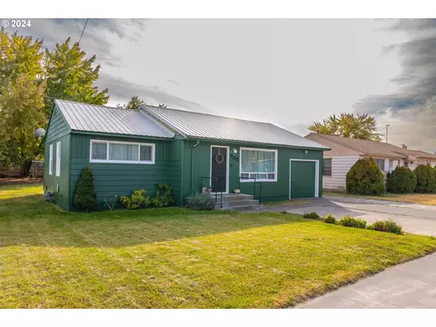 865 W Orchard Ave, Hermiston, OR 97838