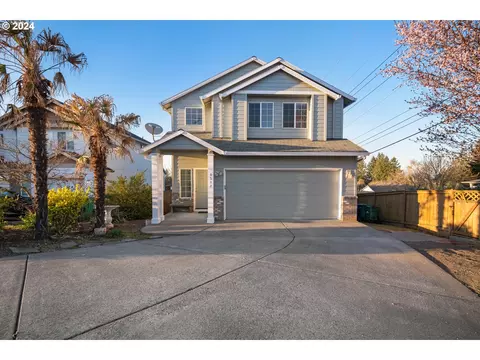 3517 SW 24th Ter, Gresham, OR 97080