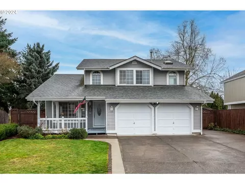 2055 Assumption St, Eugene, OR 97402
