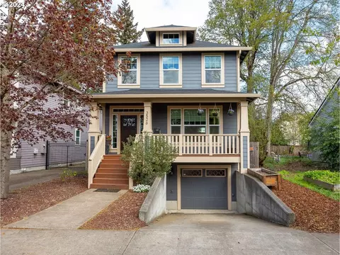 3526 SE 70th Ave, Portland, OR 97206