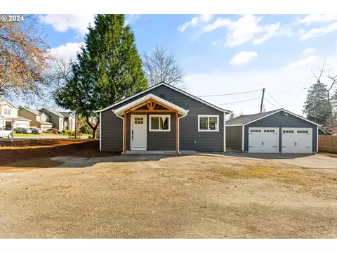 15071 SE Rupert Dr, Milwaukie, OR 97267