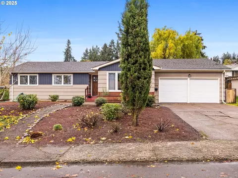 1338 Hillendale Dr, Salem, OR 97302