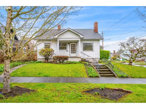 1904 NE 56th Ave, Portland, OR 97213
