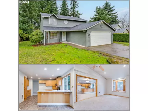 14610 NE 49th St, Vancouver, WA 98682