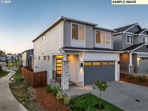 804 NW 175th St, Ridgefield, WA 98642