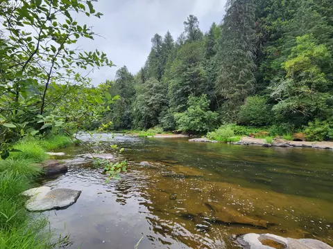 0 River Tl 1303 Ln, Swisshome, OR 97480