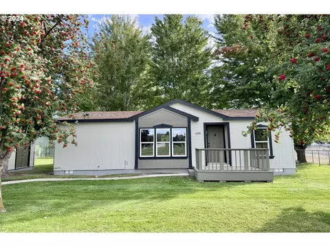 1185 H St, Baker City, OR 97814