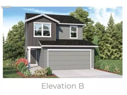 4817 Thyme Ave, Salem, OR 97301