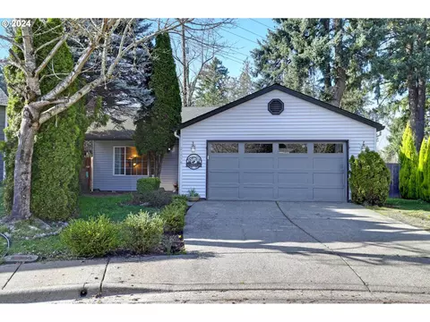 21578 SW Gregory Dr, Beaverton, OR 97006