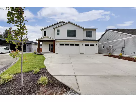 2345 SE 12th Way, Battle Ground, WA 98604