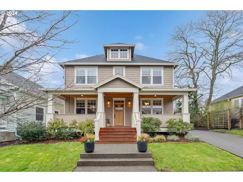 3959 NE 13th Ave, Portland, OR 97212
