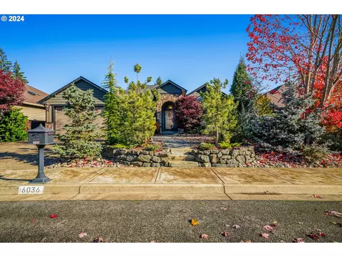 6036 Lillian St, Salem, OR 97306