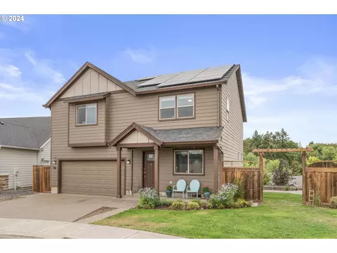 768 Berry Pl, Dayton, OR 97114