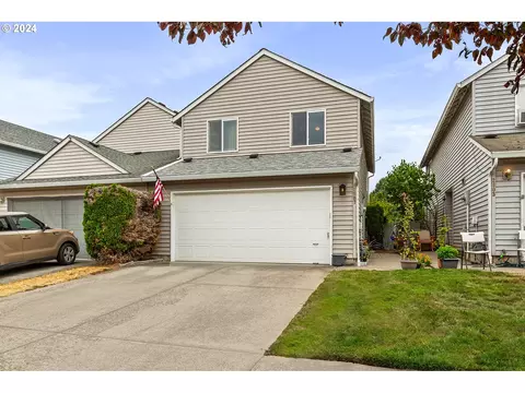 2907 NE 116th Ave, Vancouver, WA 98682