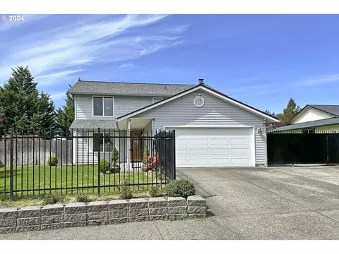 7006 NE 140th Ave, Vancouver, WA 98682