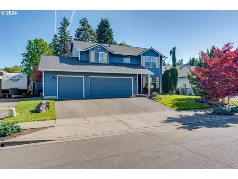 6378 SE Sigrid St, Hillsboro, OR 97123