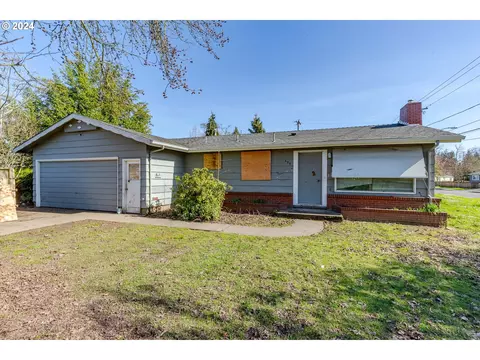 425 Archie St, Eugene, OR 97402