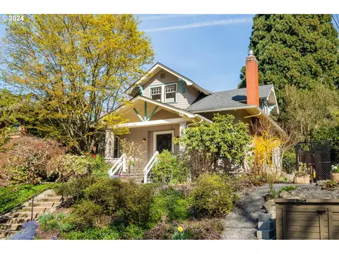 2344 NE 19th Ave NE, Portland, OR 97212