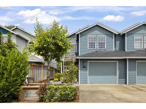 1436 S Heather St, Cornelius, OR 97113