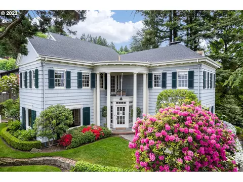 3008 NW Greenbriar Ter, Portland, OR 97210