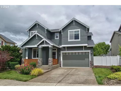 2616 N Fremont St, Cornelius, OR 97113