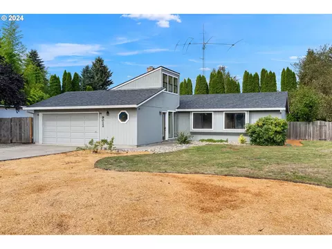 9012 NE 74th St, Vancouver, WA 98662