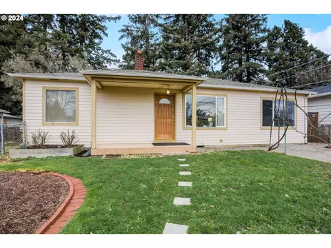 623 SE 112th Ave, Portland, OR 97216