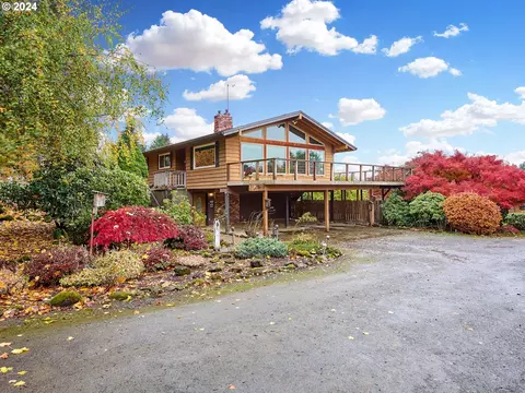 18065 S Schuebel Ln, Beavercreek, OR 97004