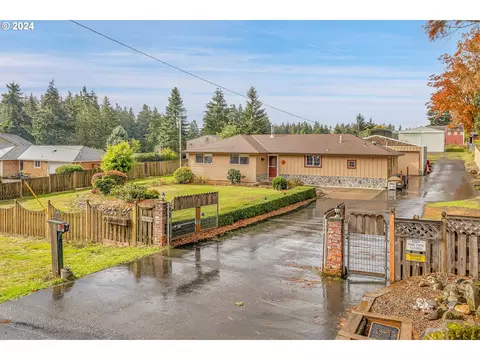 16259 S Bradley Rd, Oregon City, OR 97045