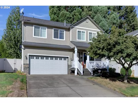 11914 NW 23rd Ave, Vancouver, WA 98685