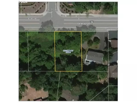 0 SW Mcdonald St, Tigard, OR 97224