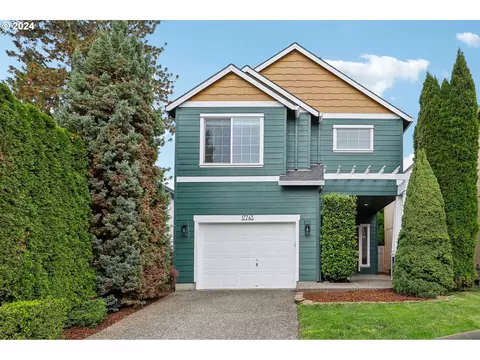 17743 SW Jay St, Beaverton, OR 97003