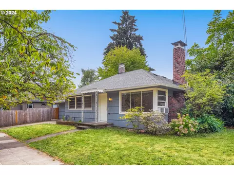 8055 SE 8th Ave, Portland, OR 97202