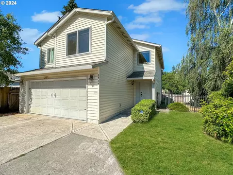 5710 NE 58th Ct, Vancouver, WA 98661