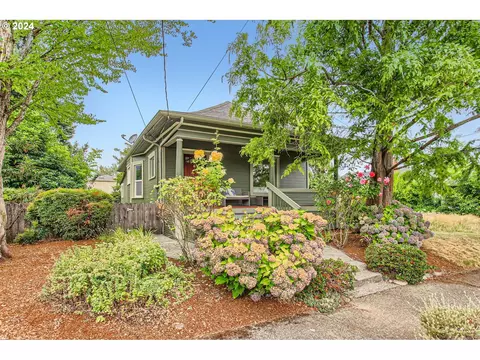 9235 N John Ave, Portland, OR 97203