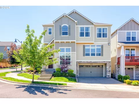 16916 NW Trillium St, Portland, OR 97229
