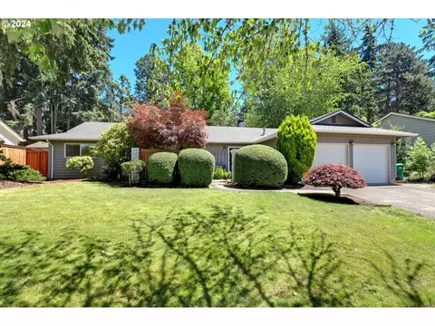 14355 SW Kimberly Dr, Beaverton, OR 97008