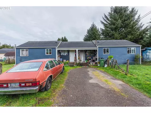64379 Roy Rd, Coos Bay, OR 97420