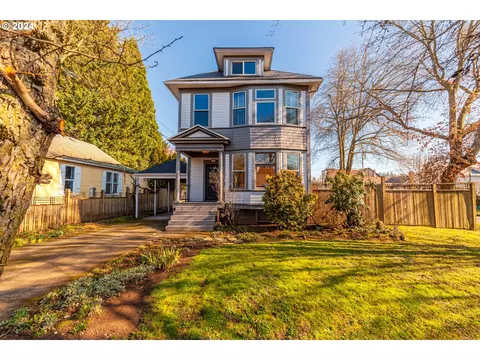 408 NE 53rd Ave, Portland, OR 97213
