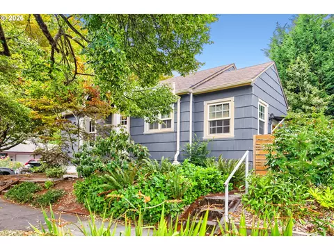 8435 SE 15th Ave, Portland, OR 97202