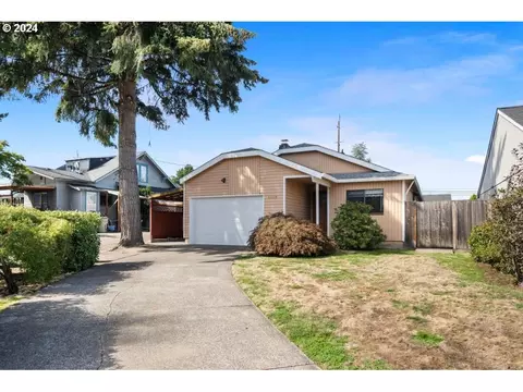 2409 SW 218th Dr, Beaverton, OR 97003