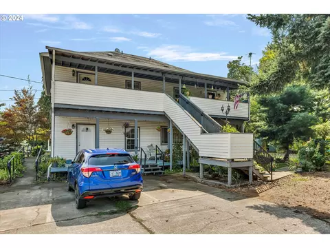 300 E Main St, Sheridan, OR 97378